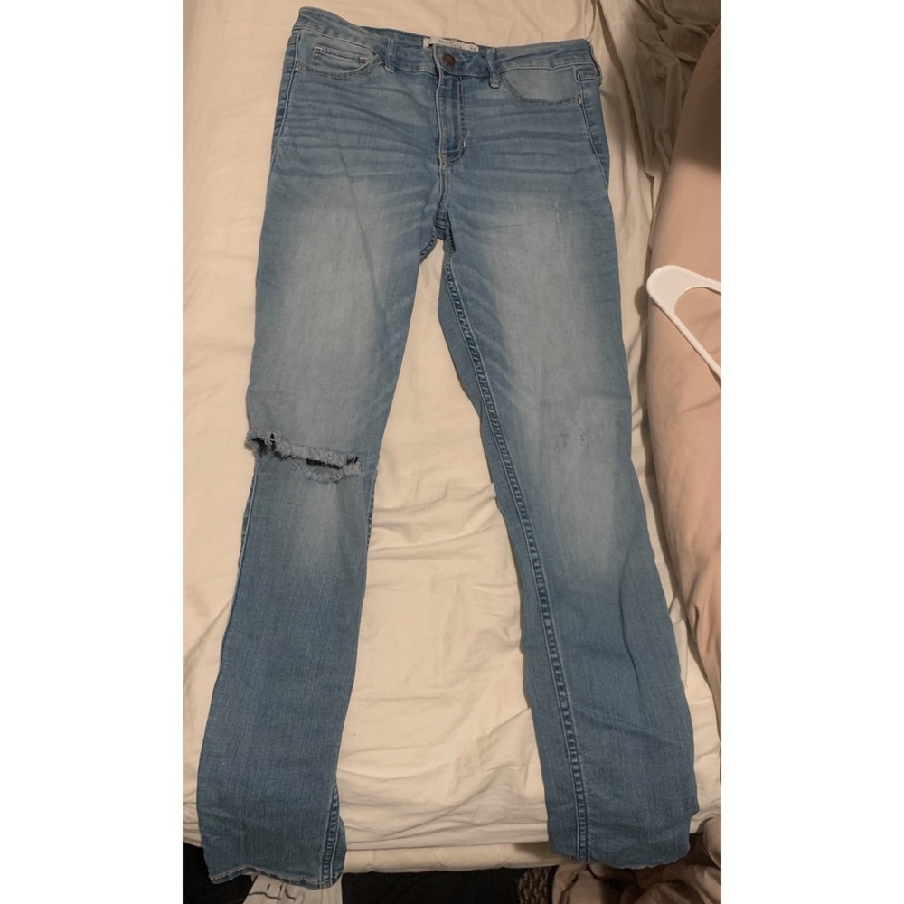 denim jeans